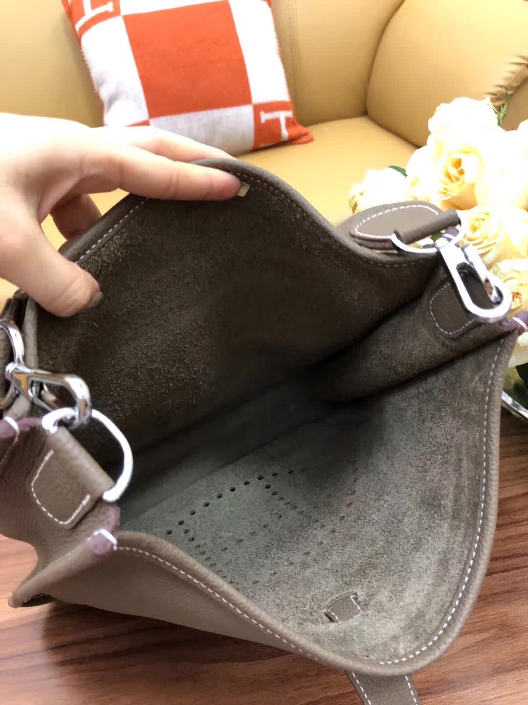 Hermes Evelyn Bags